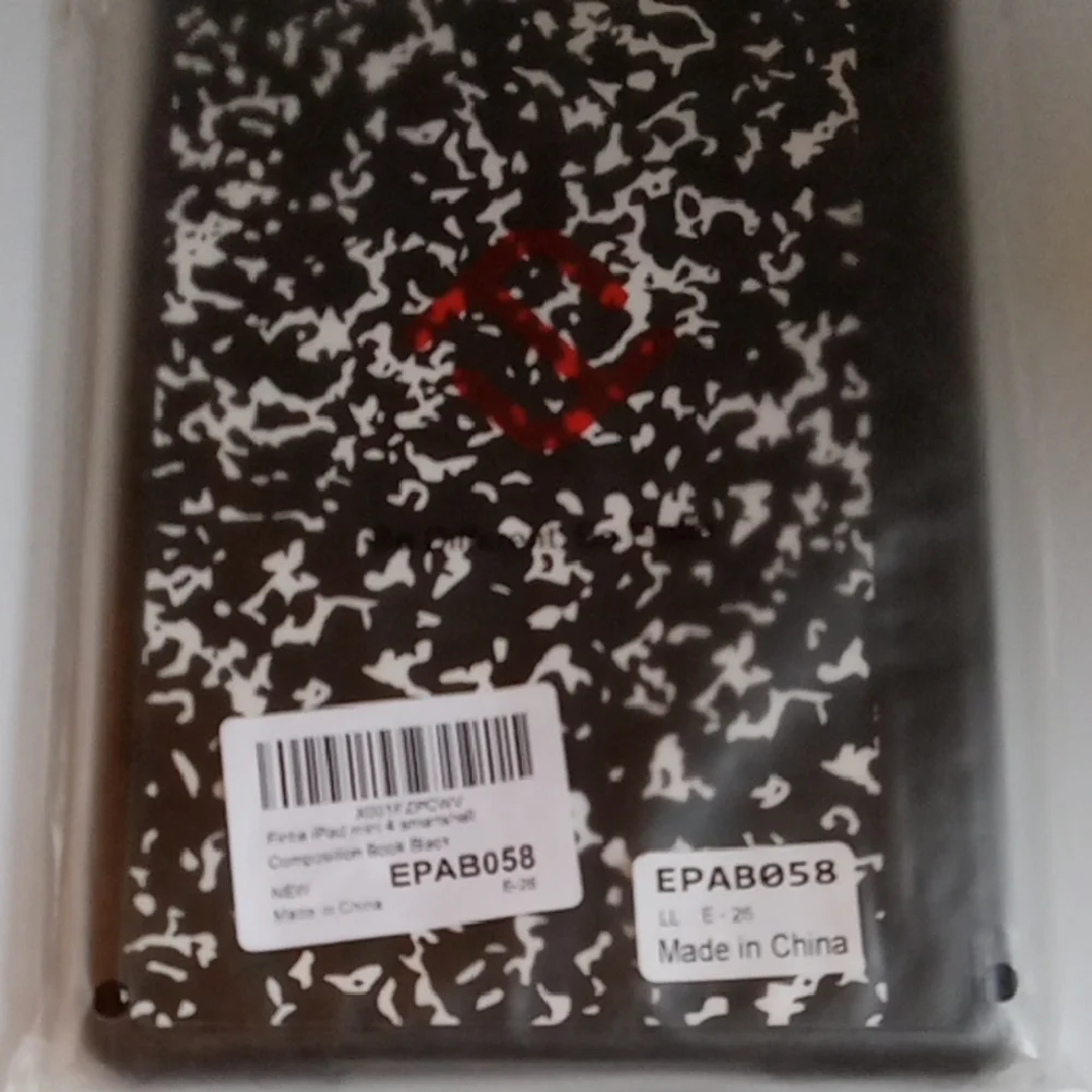 Fintie ipad mini